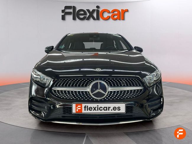 Foto del MERCEDES Clase A A 180d 7G-DCT