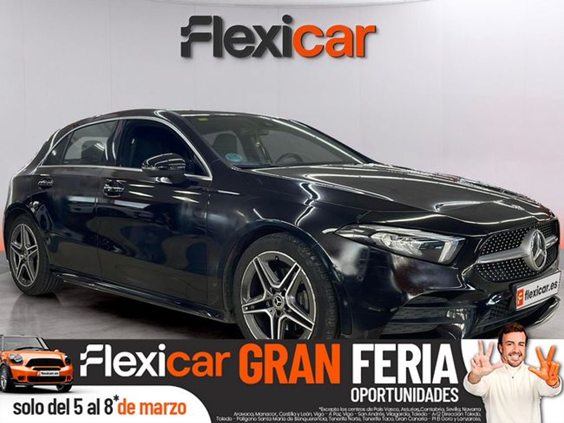 Imagen de MERCEDES Clase A