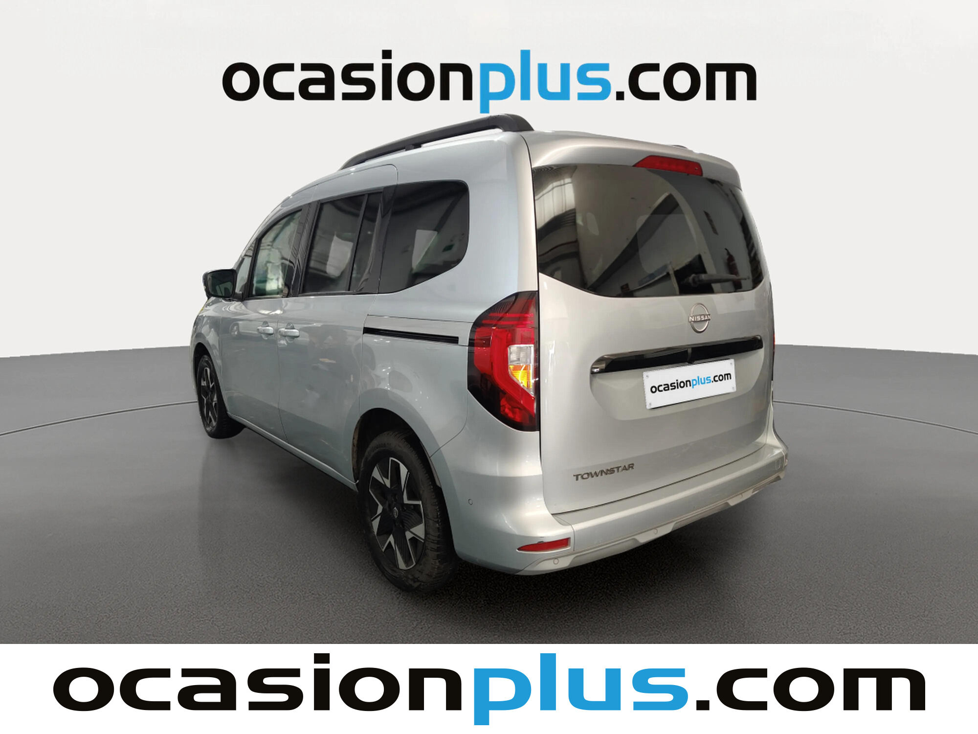 Foto del NISSAN Townstar Combi 1.3G N-Connecta L1 5pl