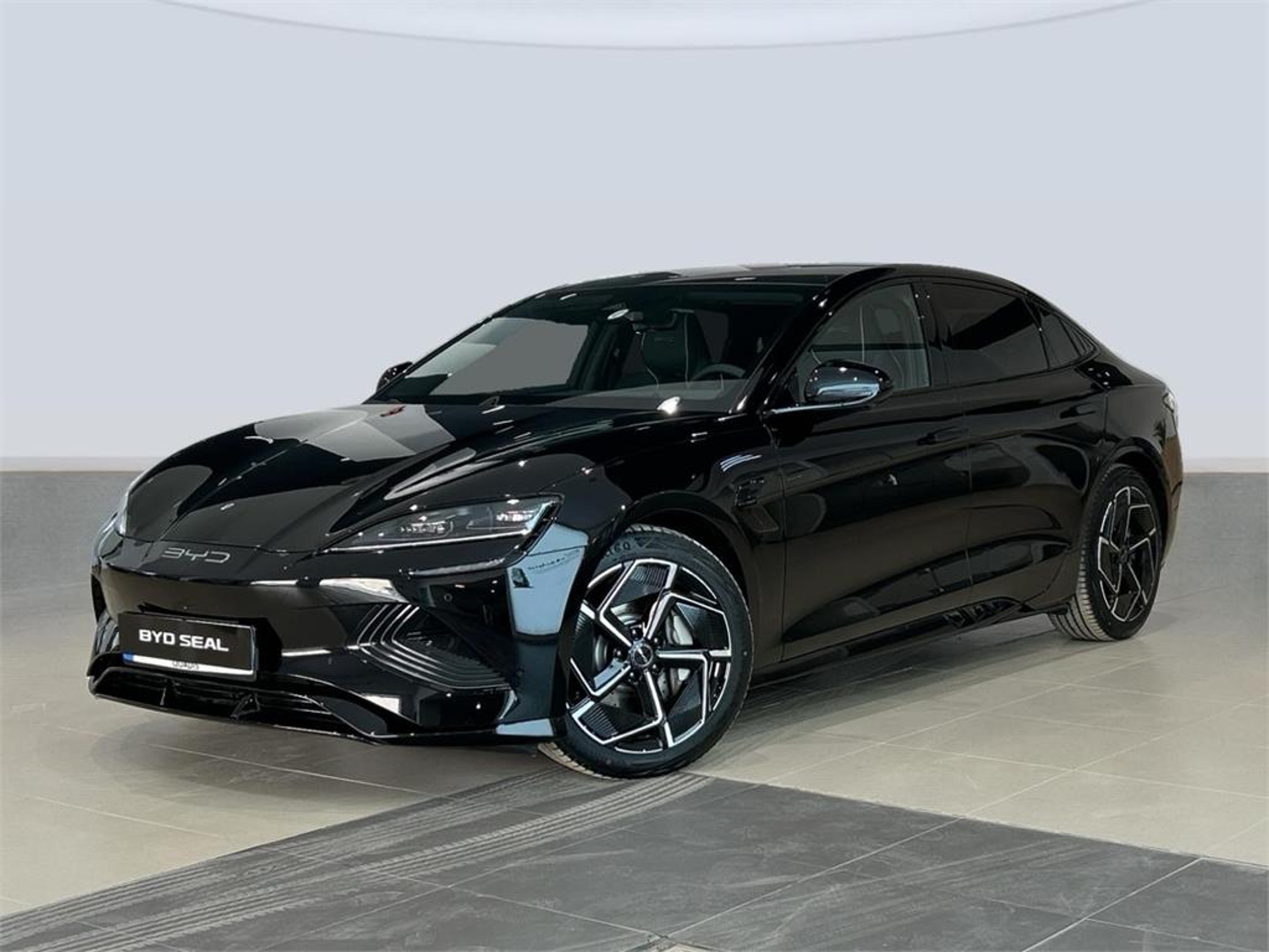 Imagen de BYD Seal