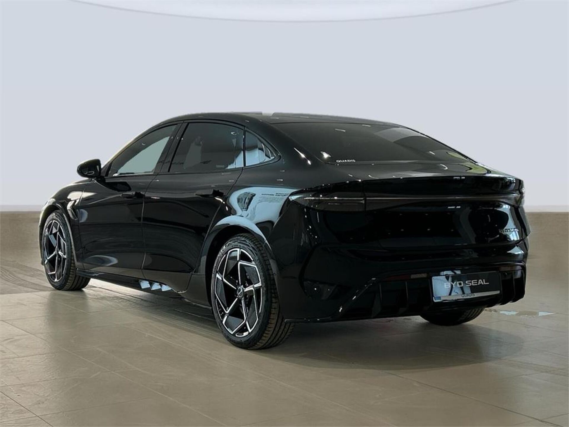 Imagen 2 de BYD Seal