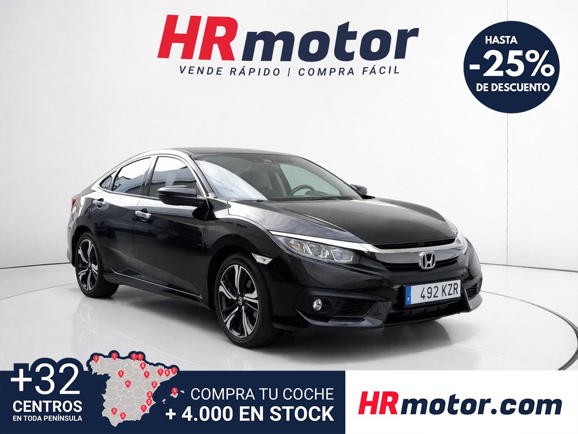 Imagen de HONDA Civic