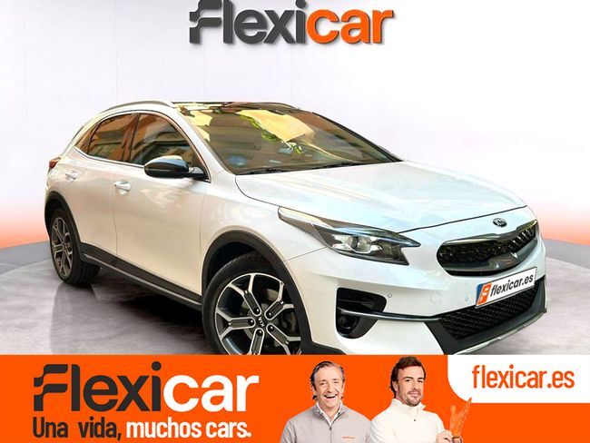 KIA XCeed (1.6 GDi PHEV 104kW (141CV) eDrive) en Valencia
