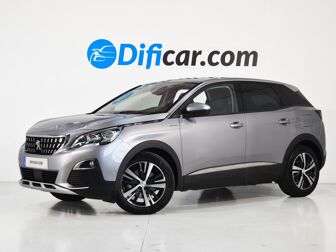 Imagen de PEUGEOT 3008 HYB PHEV 225 Allure Pack e-EAT8