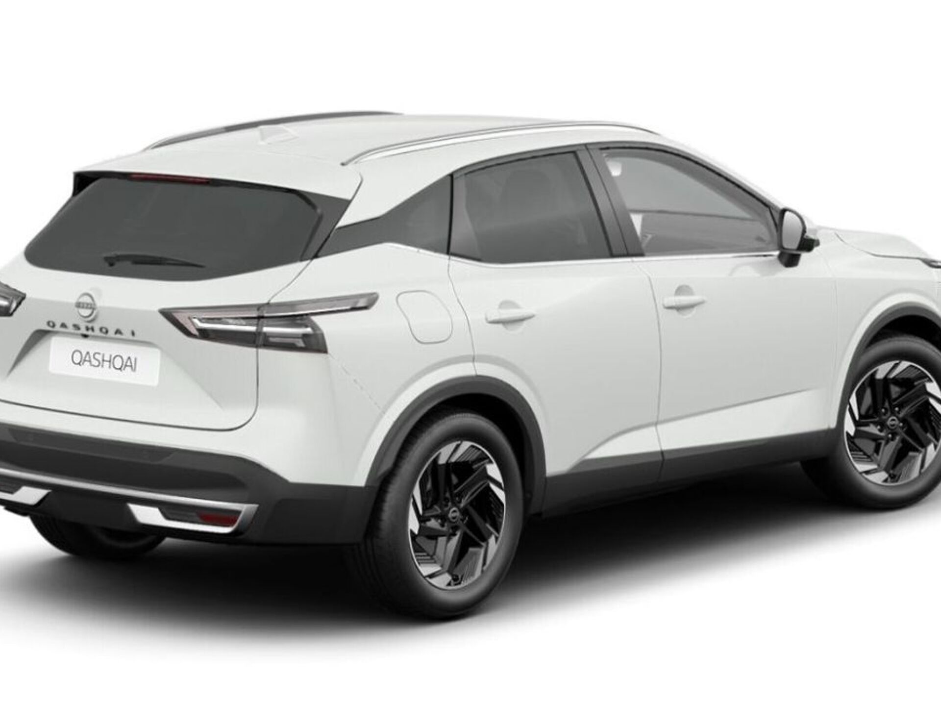 Imagen 3 de NISSAN Qashqai