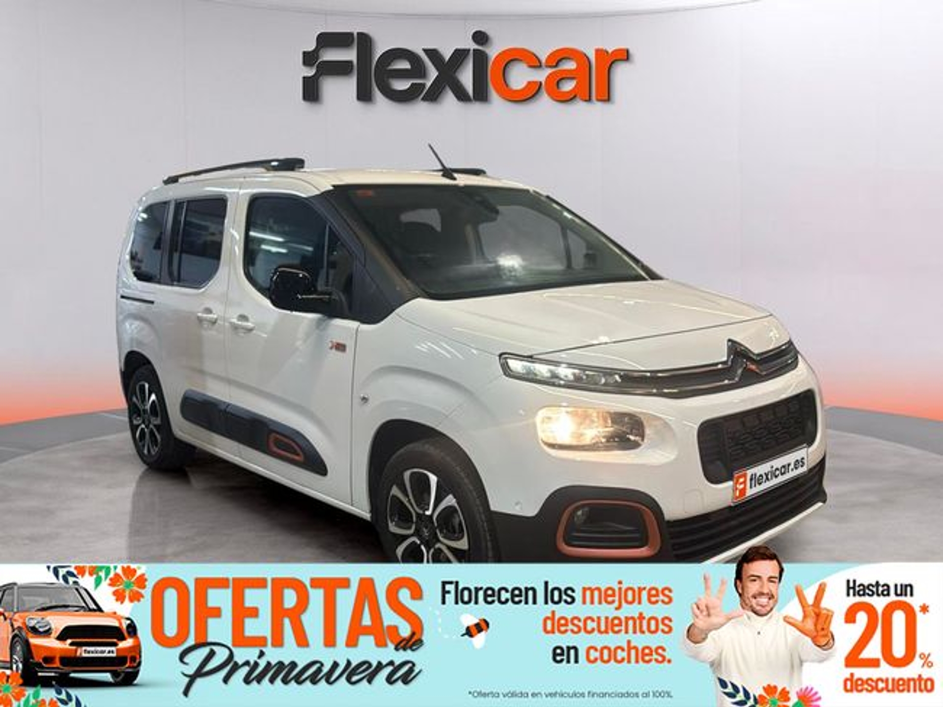 Imagen de CITROEN Berlingo