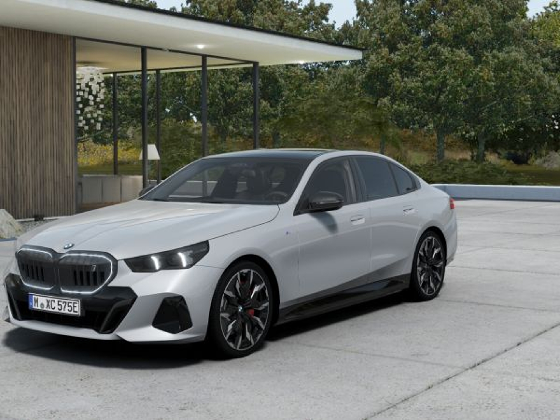 Imagen de BMW Serie 5