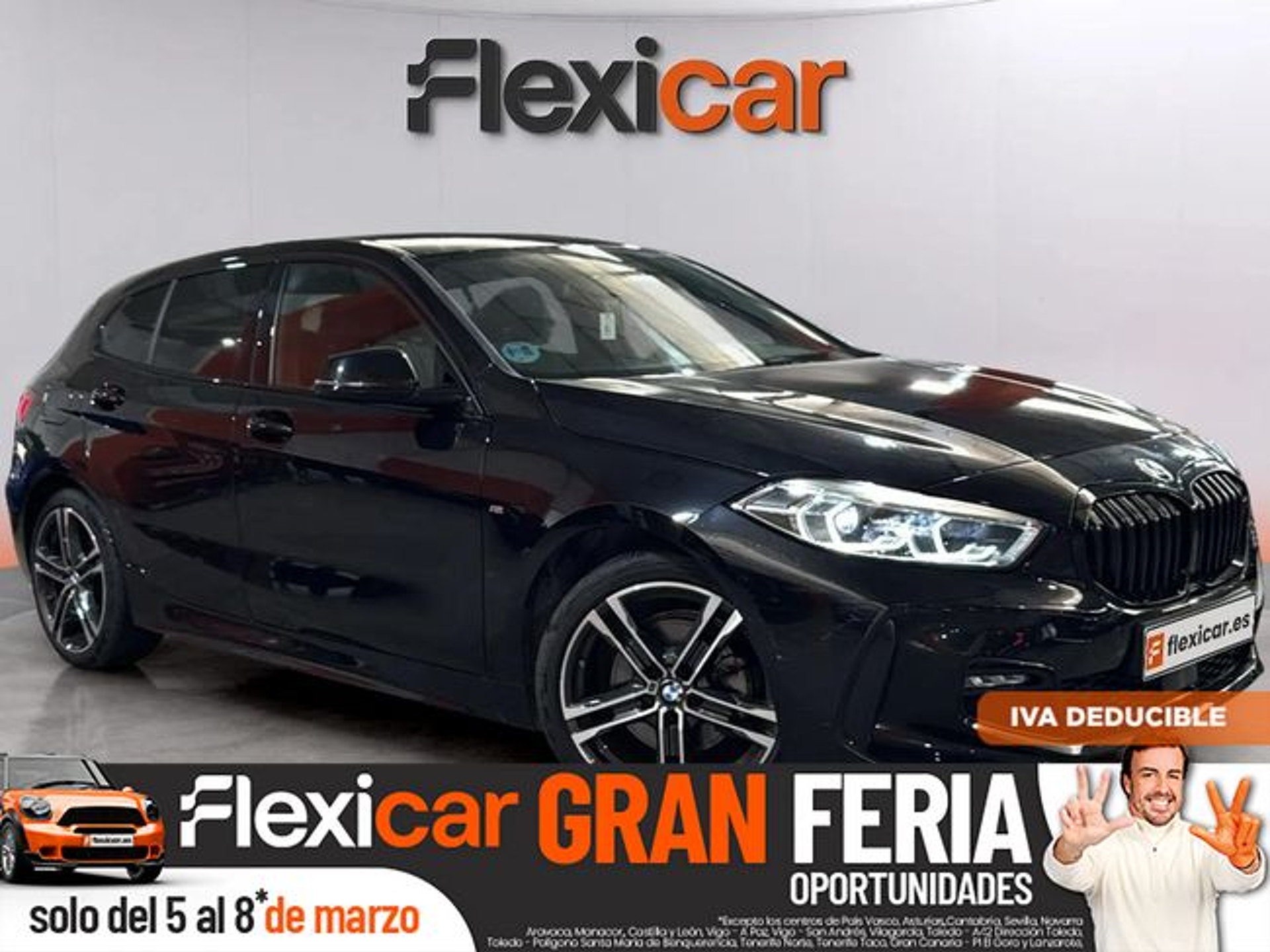 Imagen de BMW Serie 1