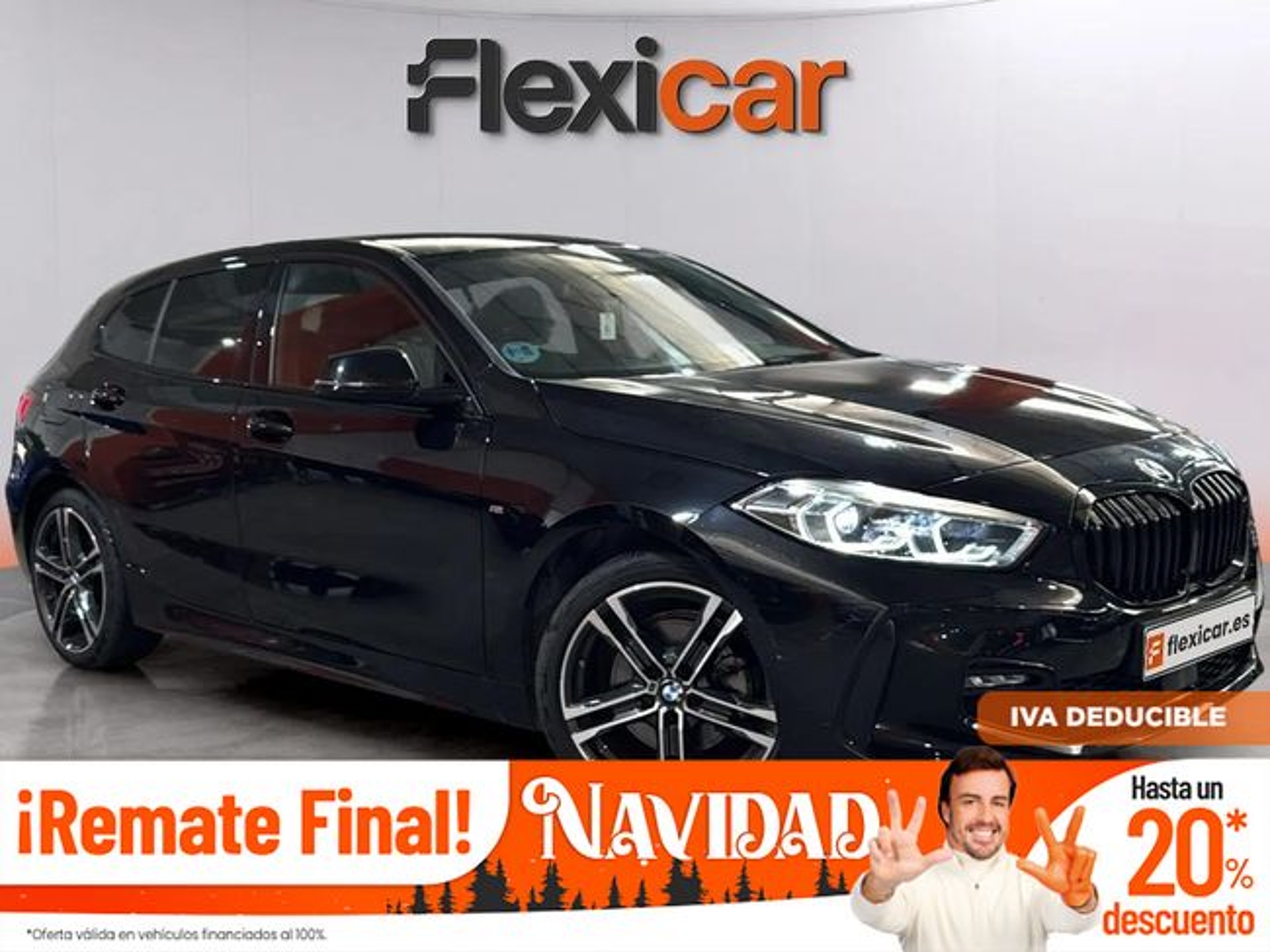 Imagen de BMW Serie 1