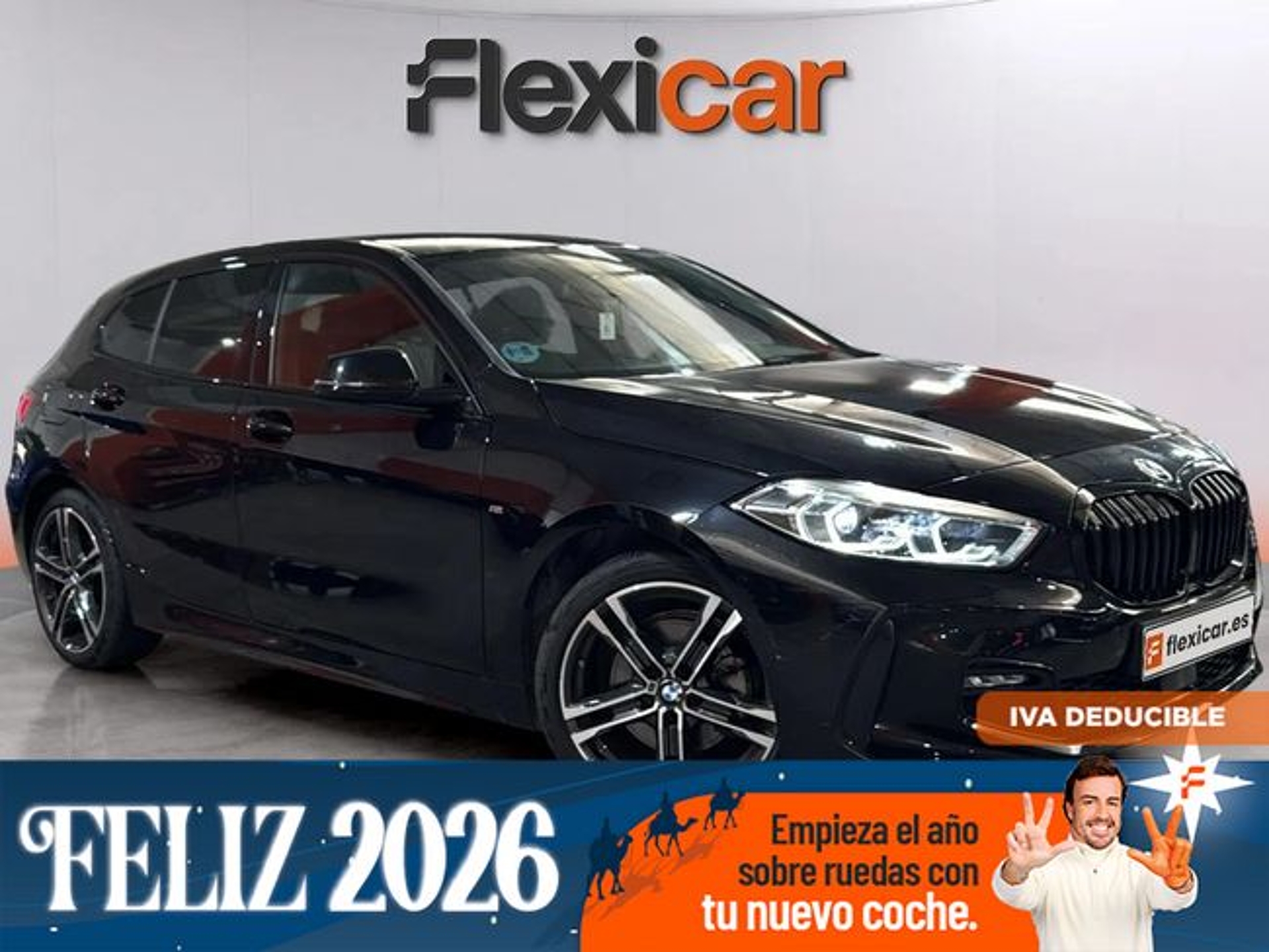 Imagen de BMW Serie 1