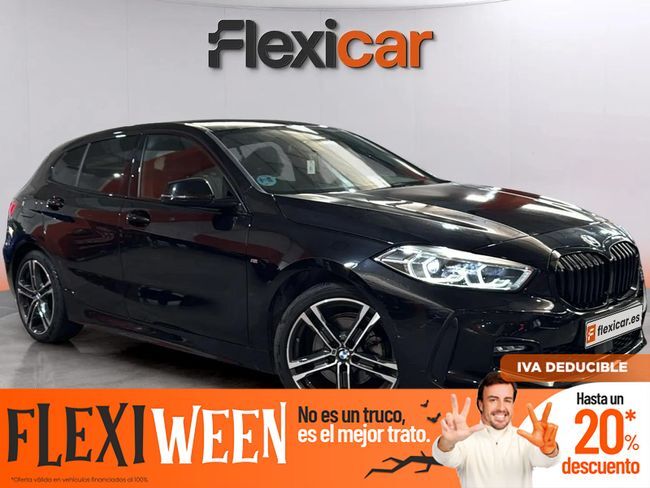 BMW Serie 1 (118i) en Madrid