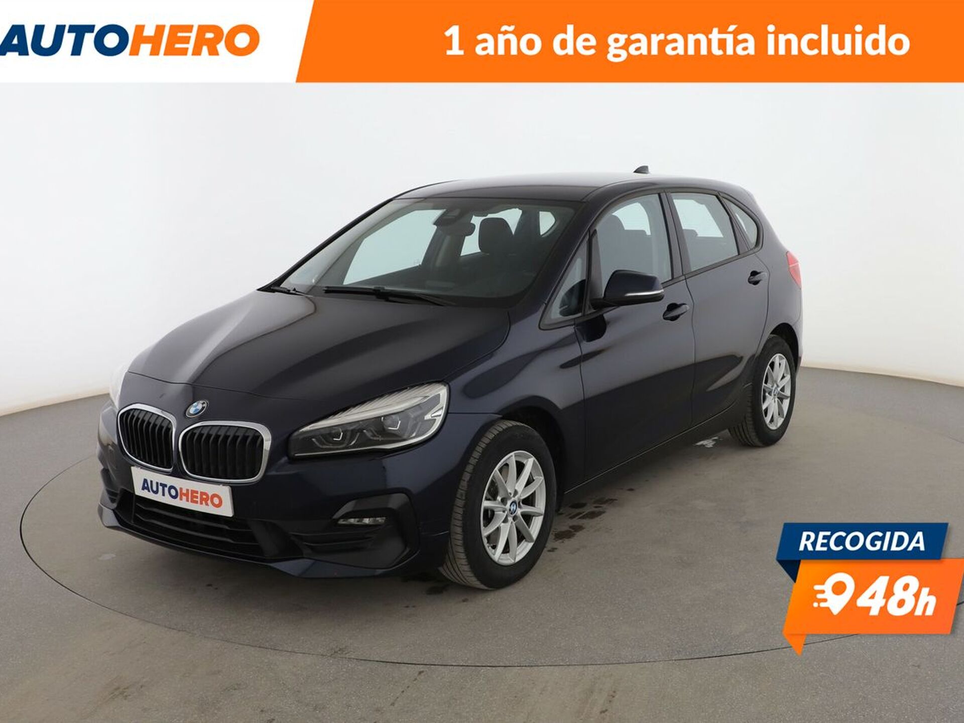 Imagen de BMW Serie 2