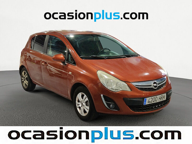 Foto del OPEL Corsa 1.2 Expression S&S