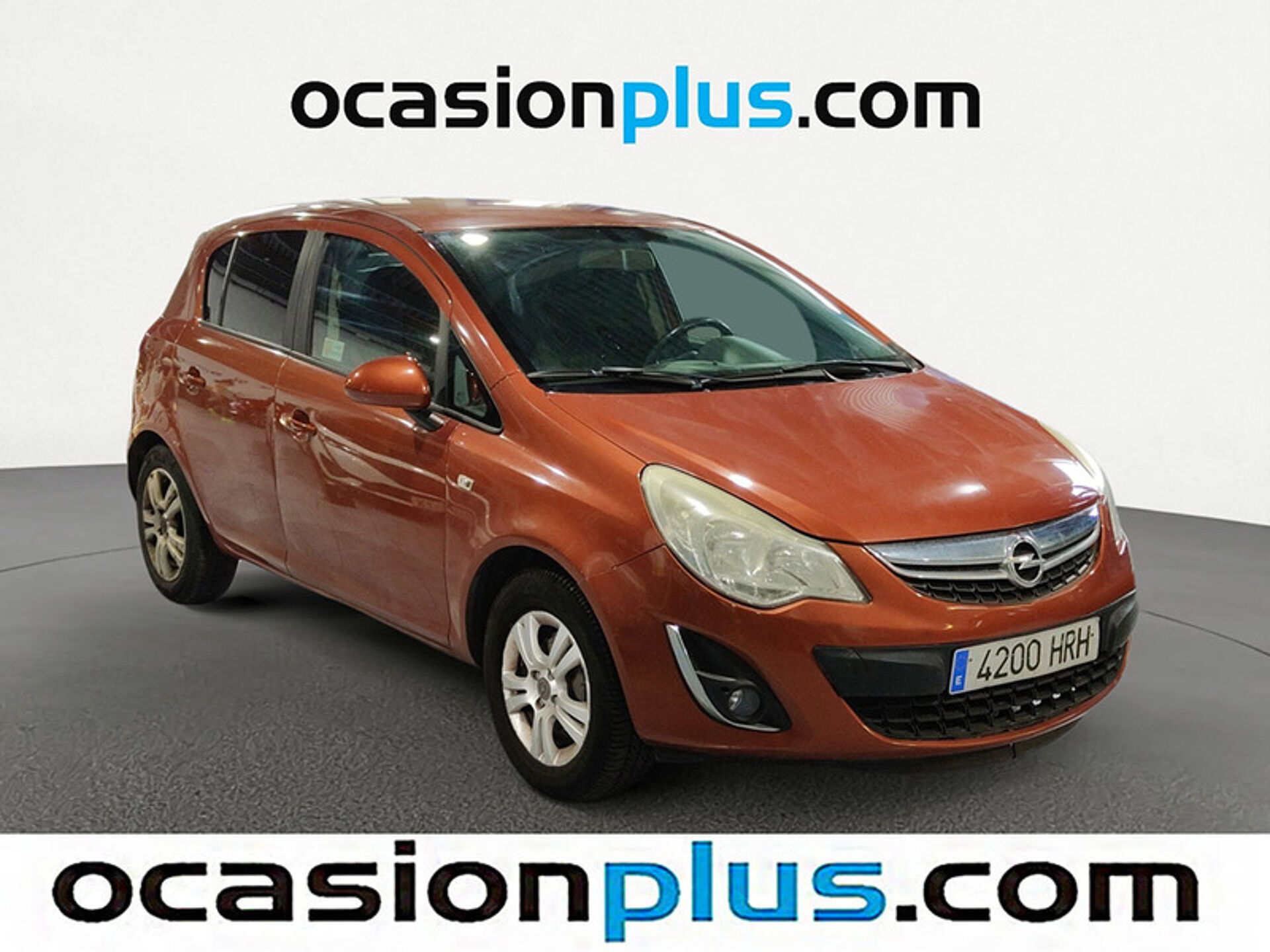 Imagen 2 de OPEL Corsa