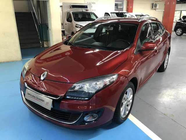 Foto del RENAULT Mégane 1.5dCi Dynamique 110