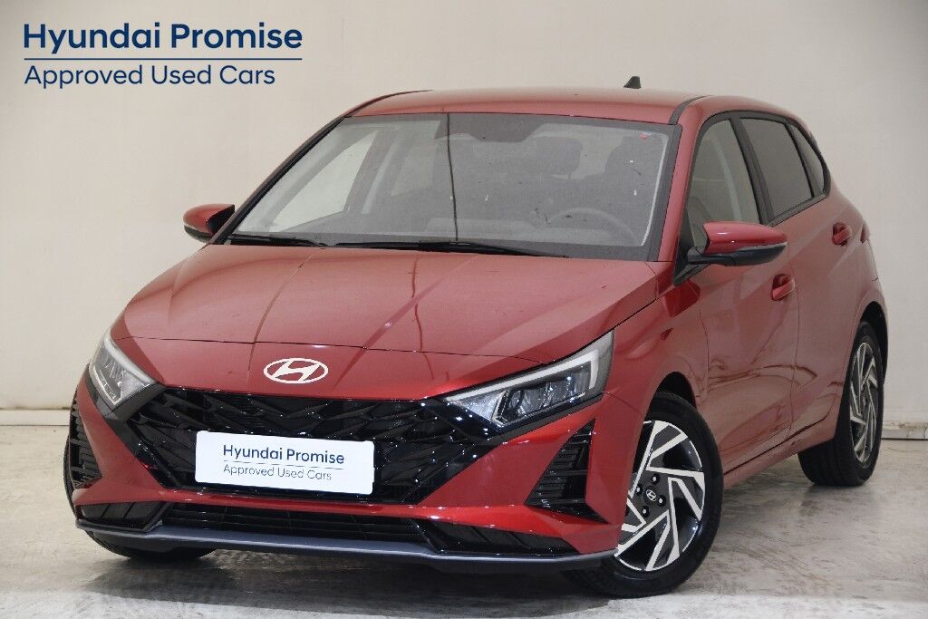 Foto del HYUNDAI i20 1.0 TGDI Klass 100