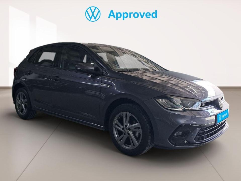 VOLKSWAGEN Polo (R-Line 1.0 TSI 70 kW (95 CV)) en Cádiz