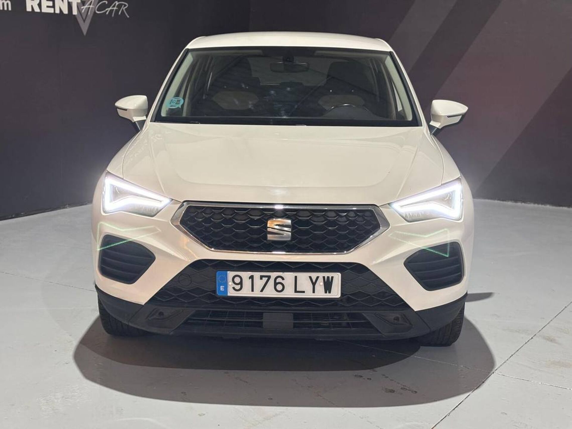 Imagen 2 de SEAT Ateca