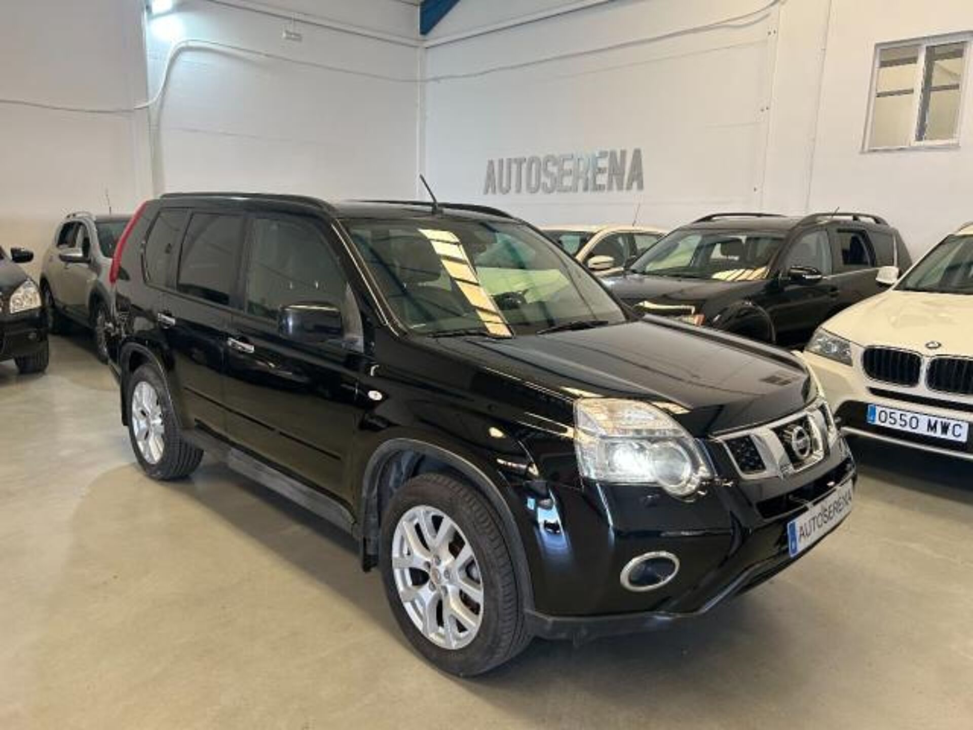 Imagen de NISSAN X-Trail