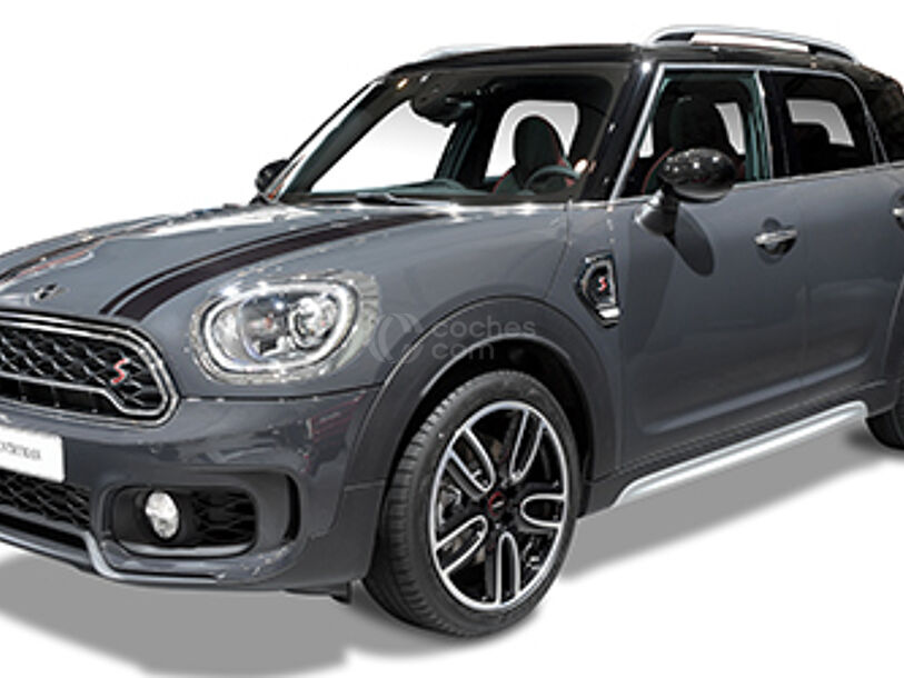 Foto del MINI Countryman COUNTRYMAN COOPER ALL4 AUT.