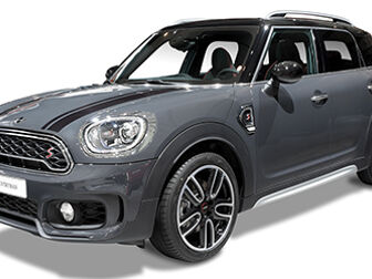 Imagen de MINI Countryman COUNTRYMAN COOPER ALL4 AUT.