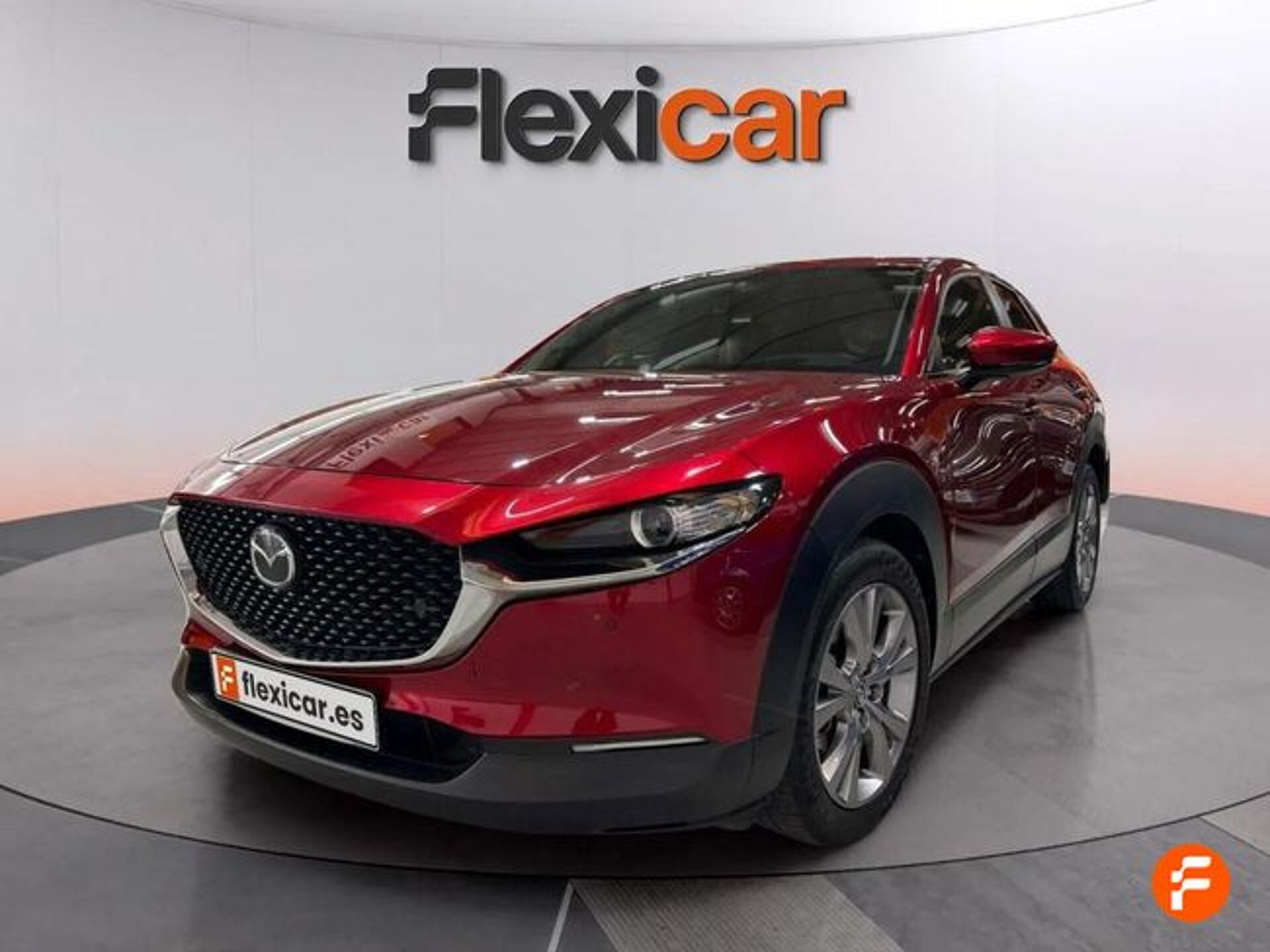 Imagen 3 de MAZDA CX-30