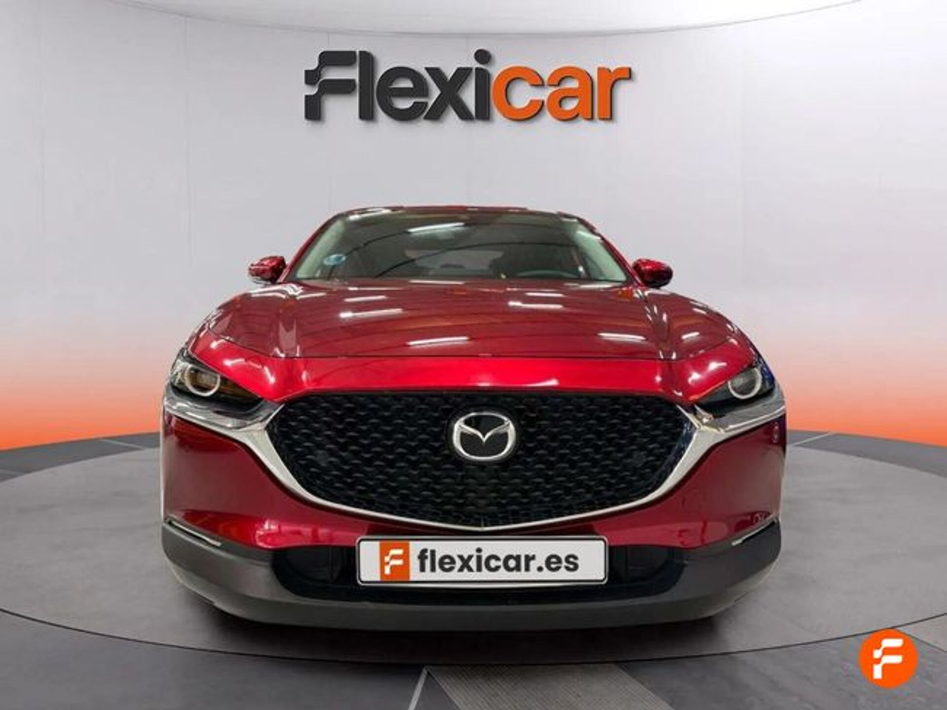 Imagen 2 de MAZDA CX-30