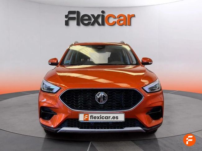 Foto del MG ZS ZS 1.5 VTi-Tech Luxury 78kW