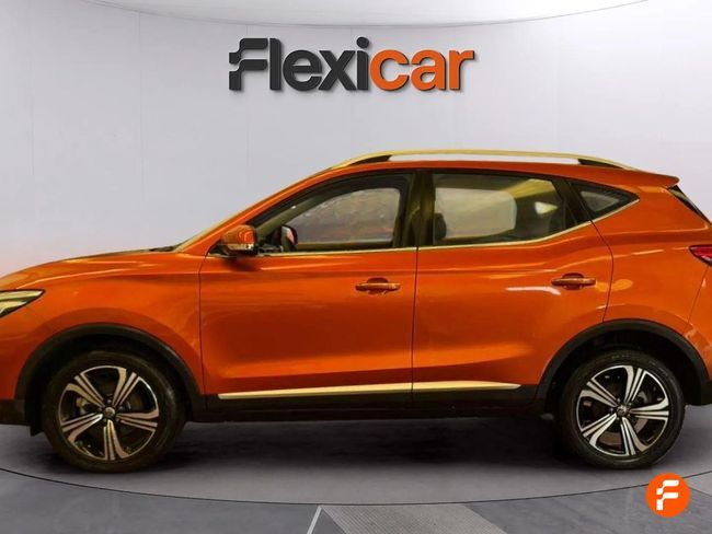 Foto del MG ZS ZS 1.5 VTi-Tech Luxury 78kW