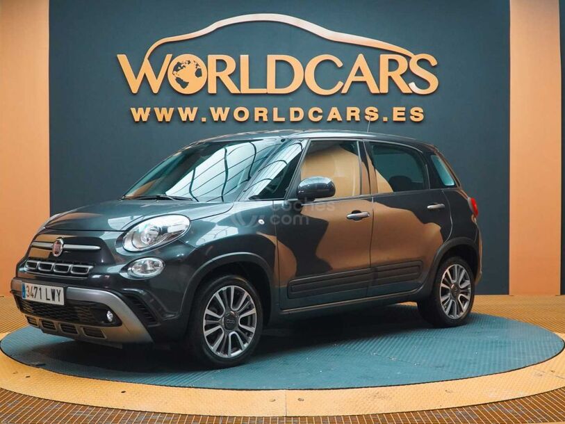 Foto del FIAT 500L 1.4 Cross