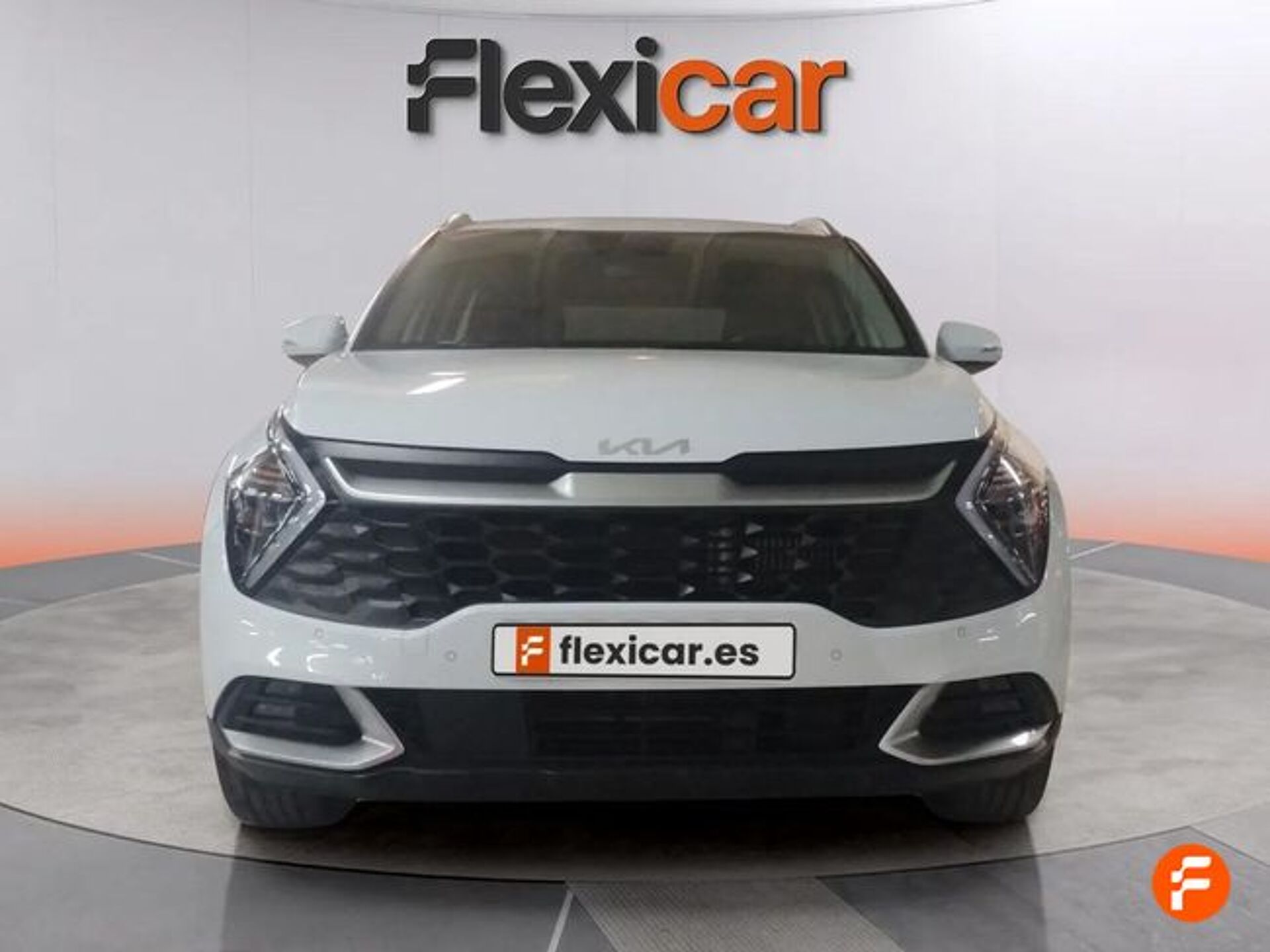 Imagen 2 de KIA Sportage