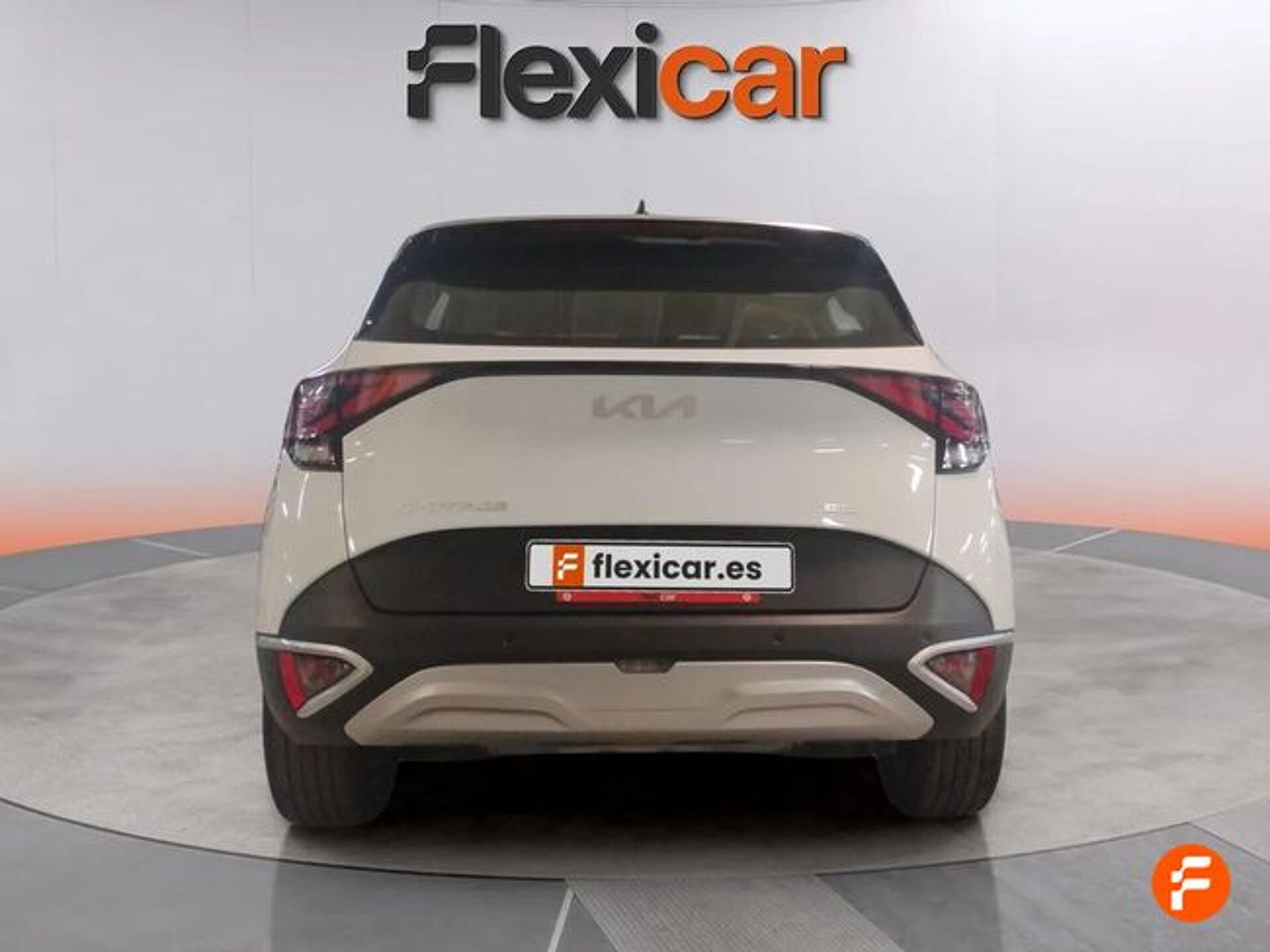 Imagen 3 de KIA Sportage