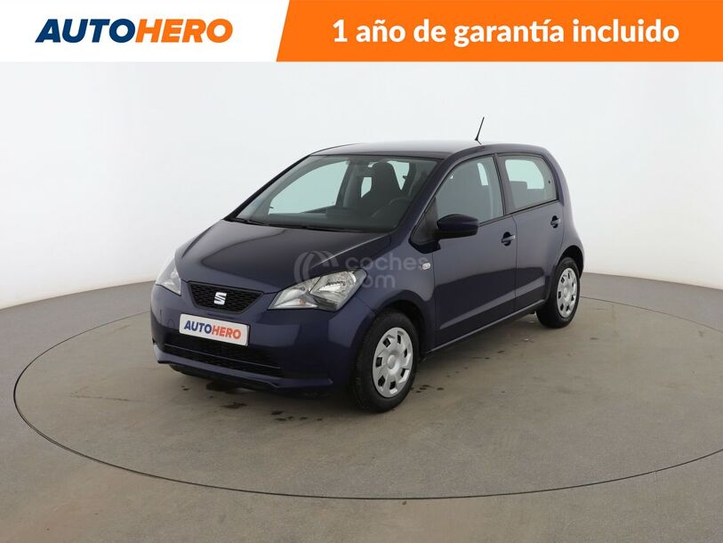 Foto del SEAT Mii 1.0 Style 75