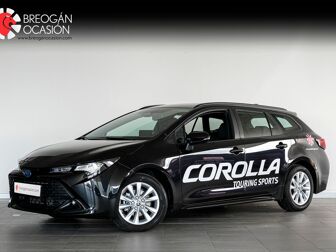 Imagen de TOYOTA Corolla 140H Active Plus