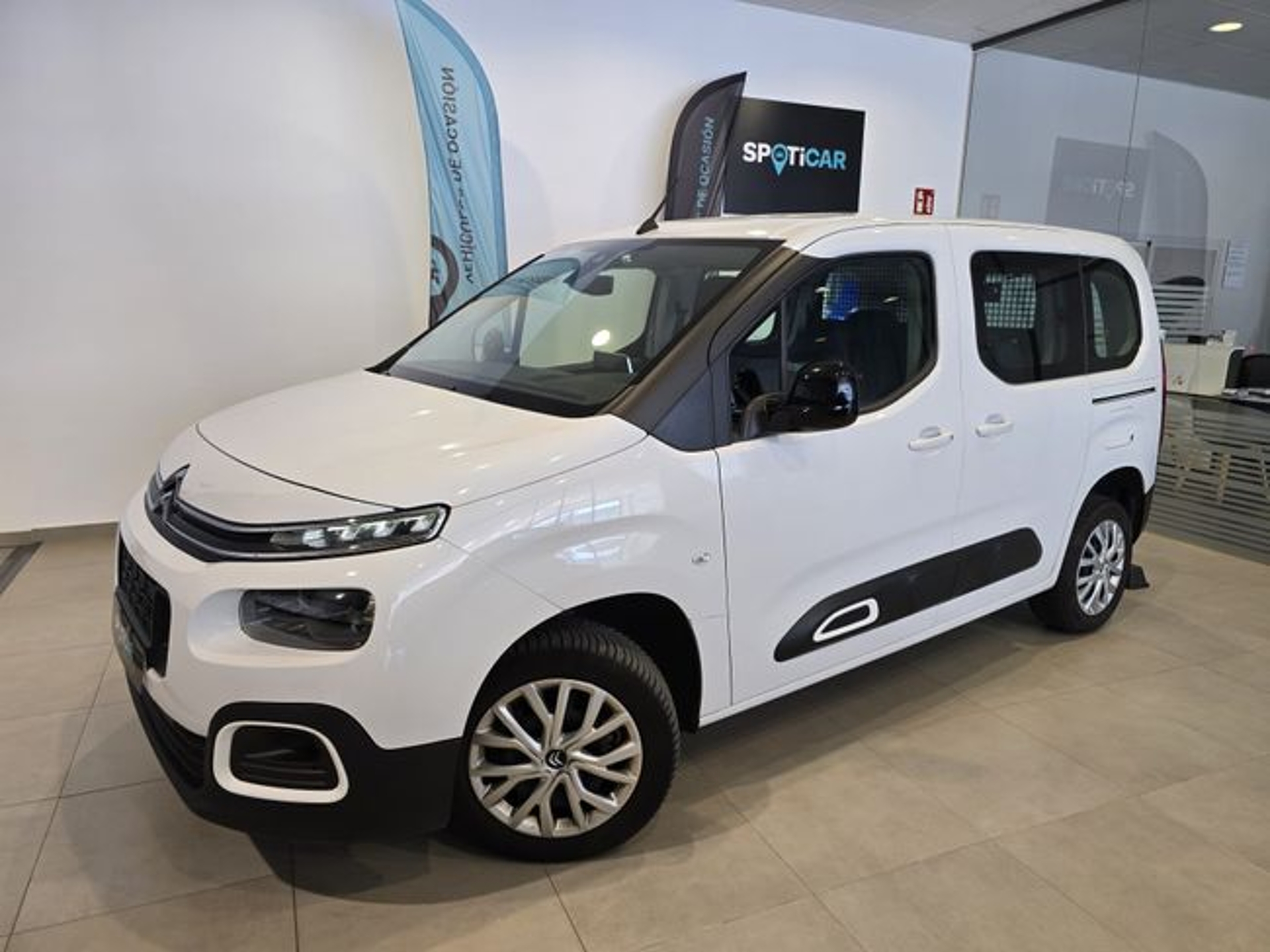 Imagen de CITROEN Berlingo