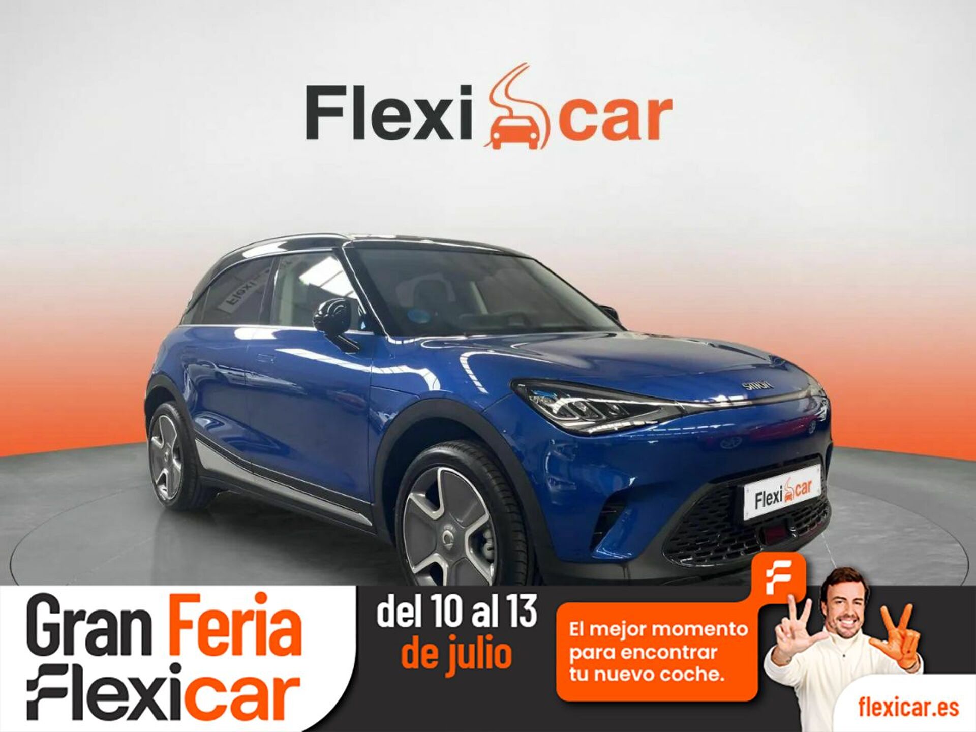 Imagen de SMART 1