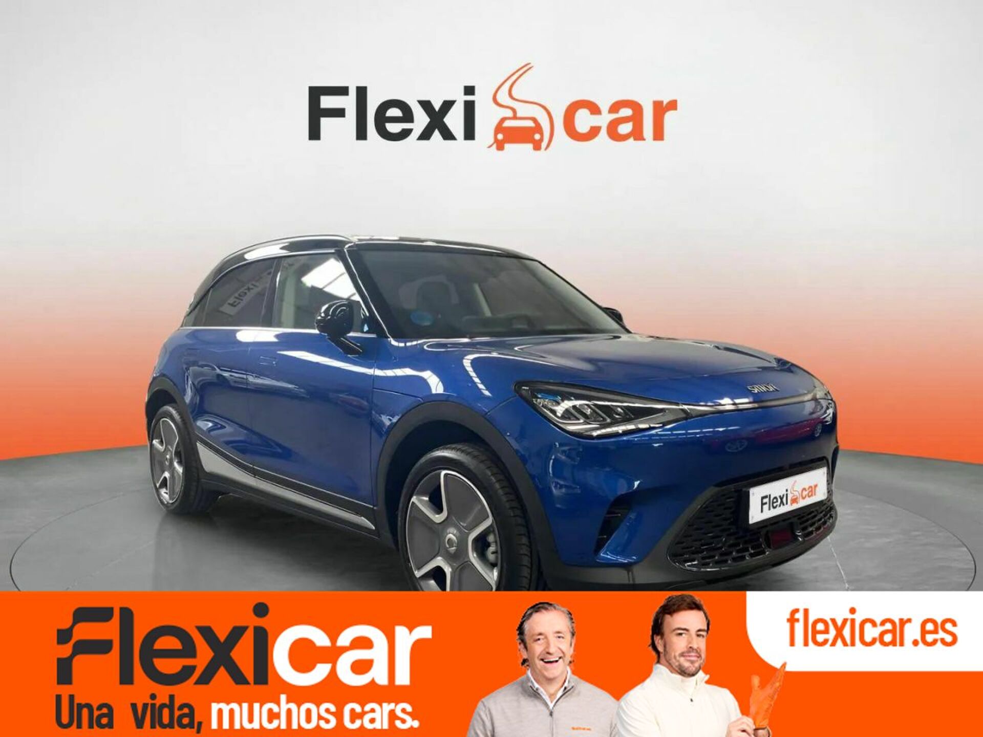Imagen de SMART 1