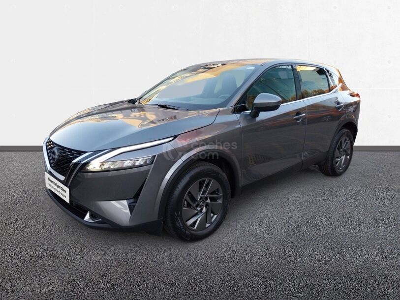 Foto del NISSAN Qashqai 1.3 DIG-T Acenta 4x2 103kW