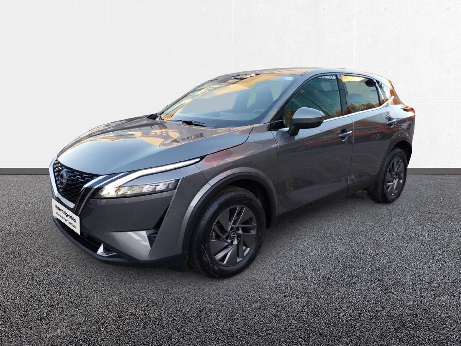 Imagen de NISSAN Qashqai