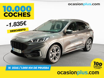 Imagen de FORD Kuga 1.5 EcoBoost ST-Line FWD 150