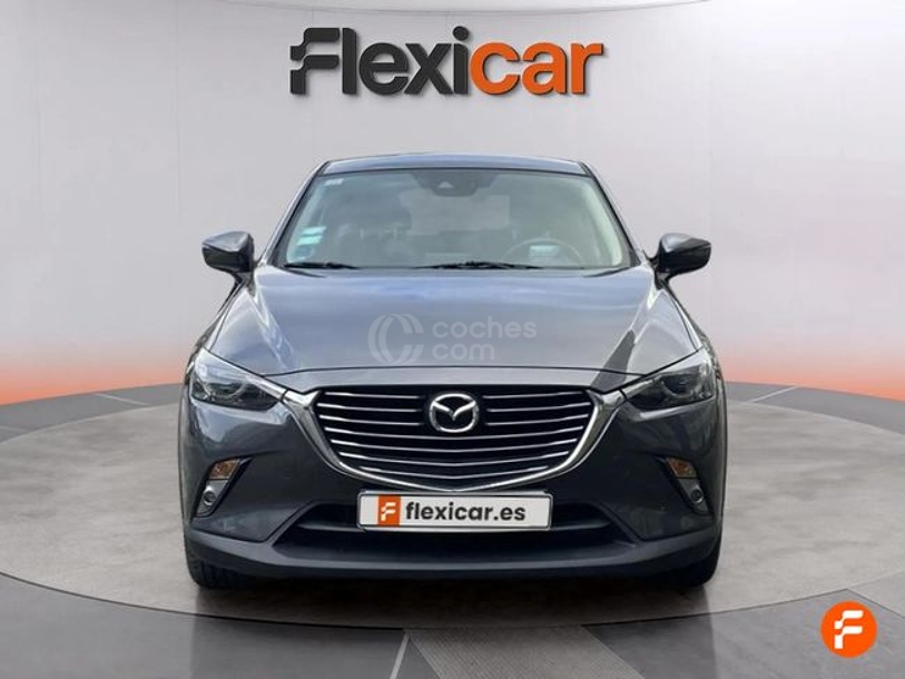 Foto del MAZDA CX-3 2.0 Luxury 2WD 120