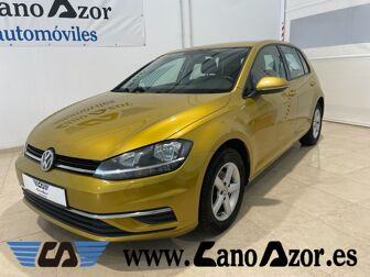 Imagen de VOLKSWAGEN Golf 1.0 TSI Advance 81kW