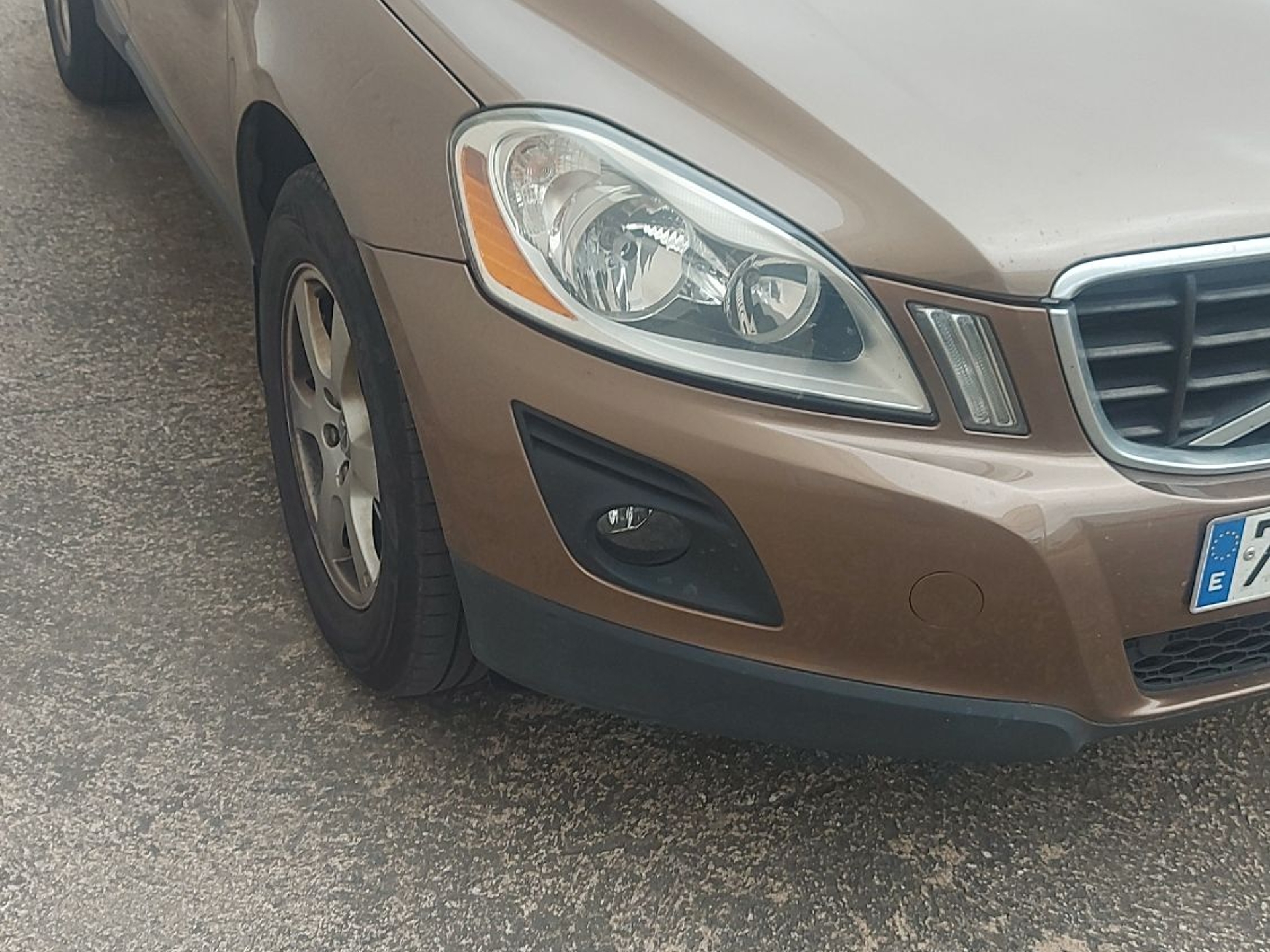 Imagen de VOLVO XC60