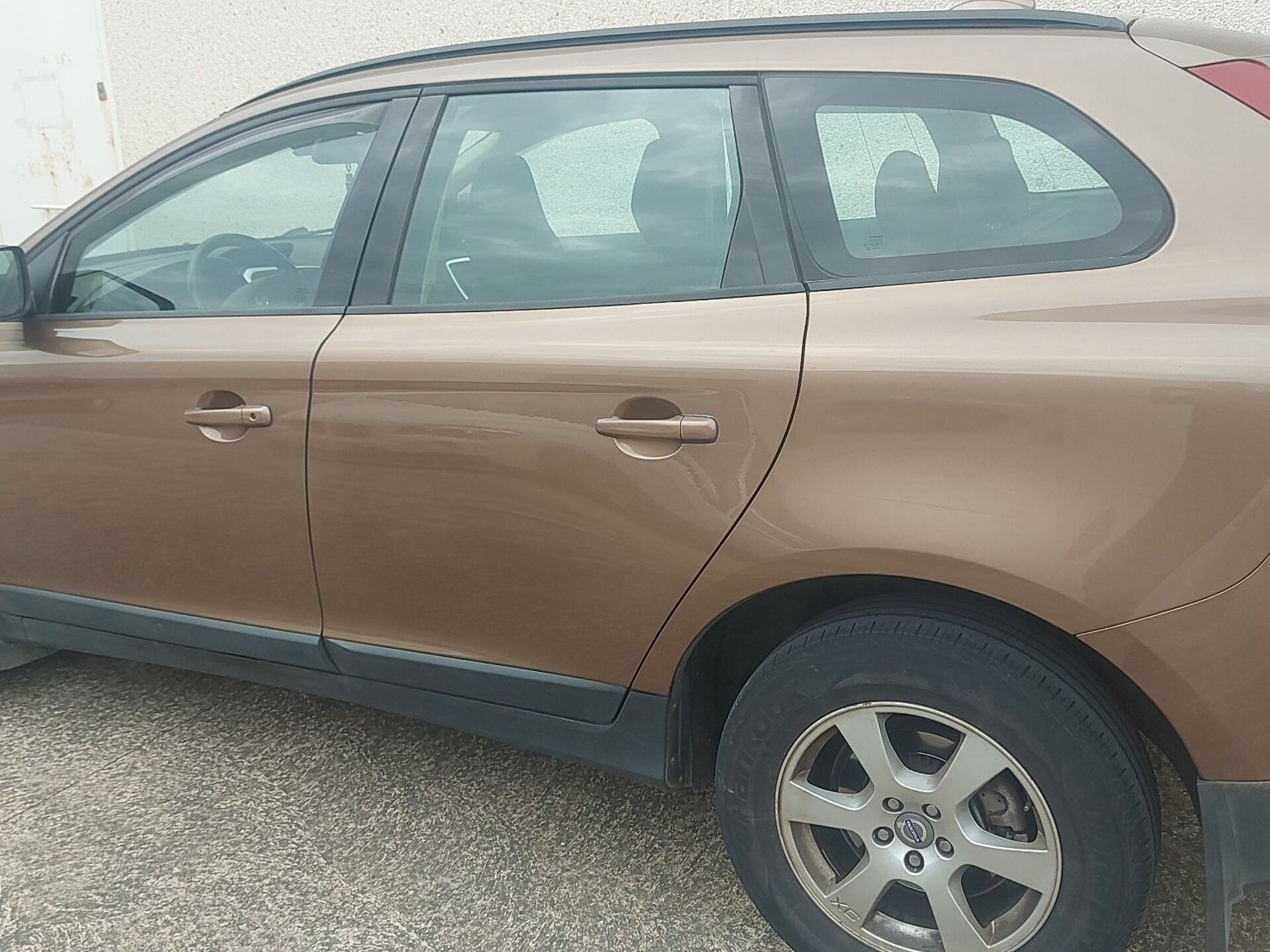 Imagen 3 de VOLVO XC60