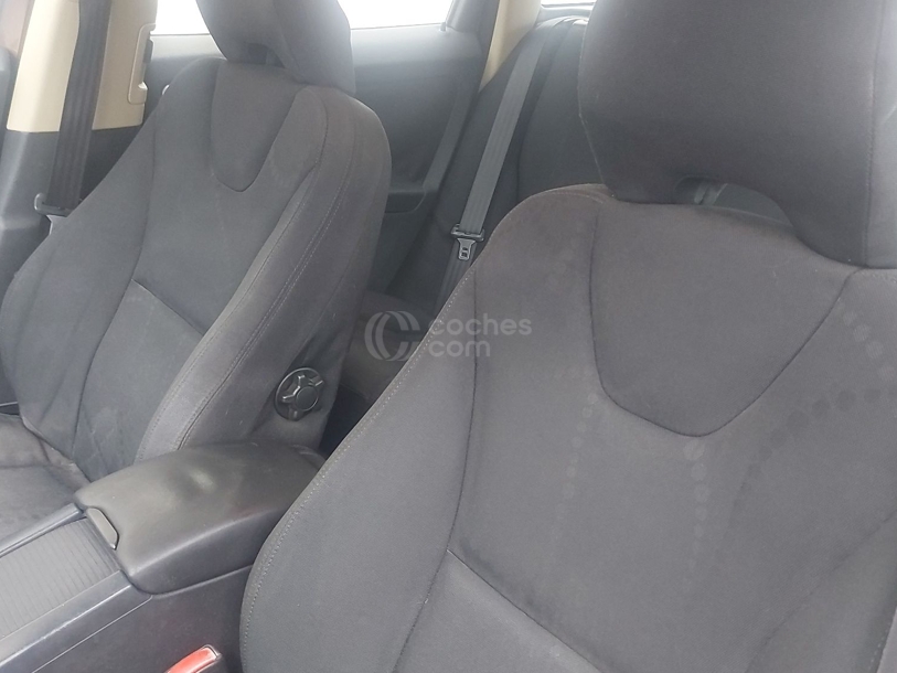 Foto del VOLVO XC60 2.4D Kinetic