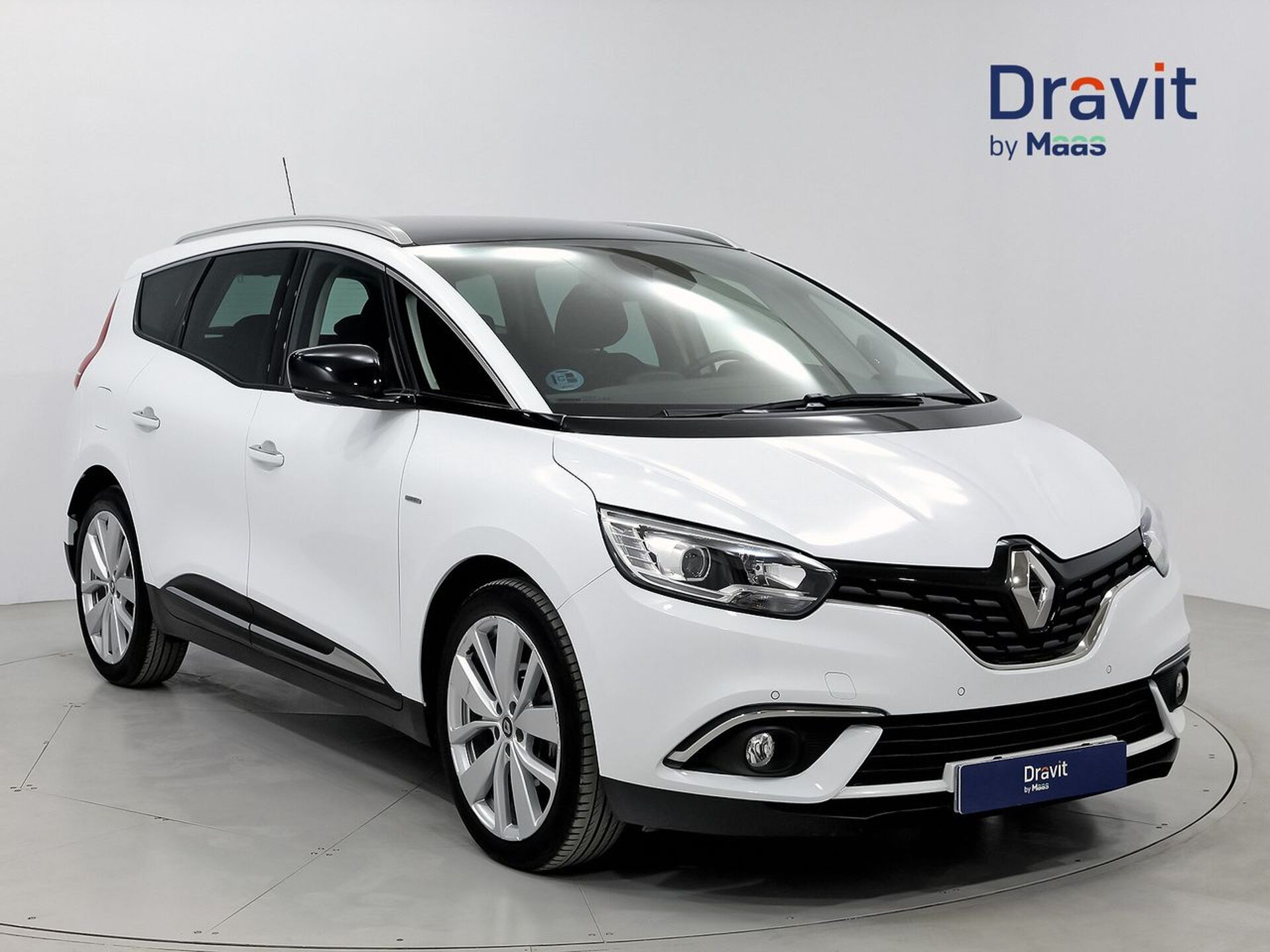 Imagen de RENAULT Scénic