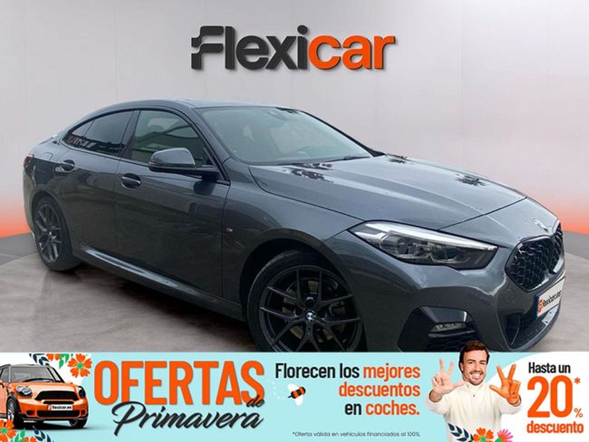 Imagen 1 de BMW Serie 2