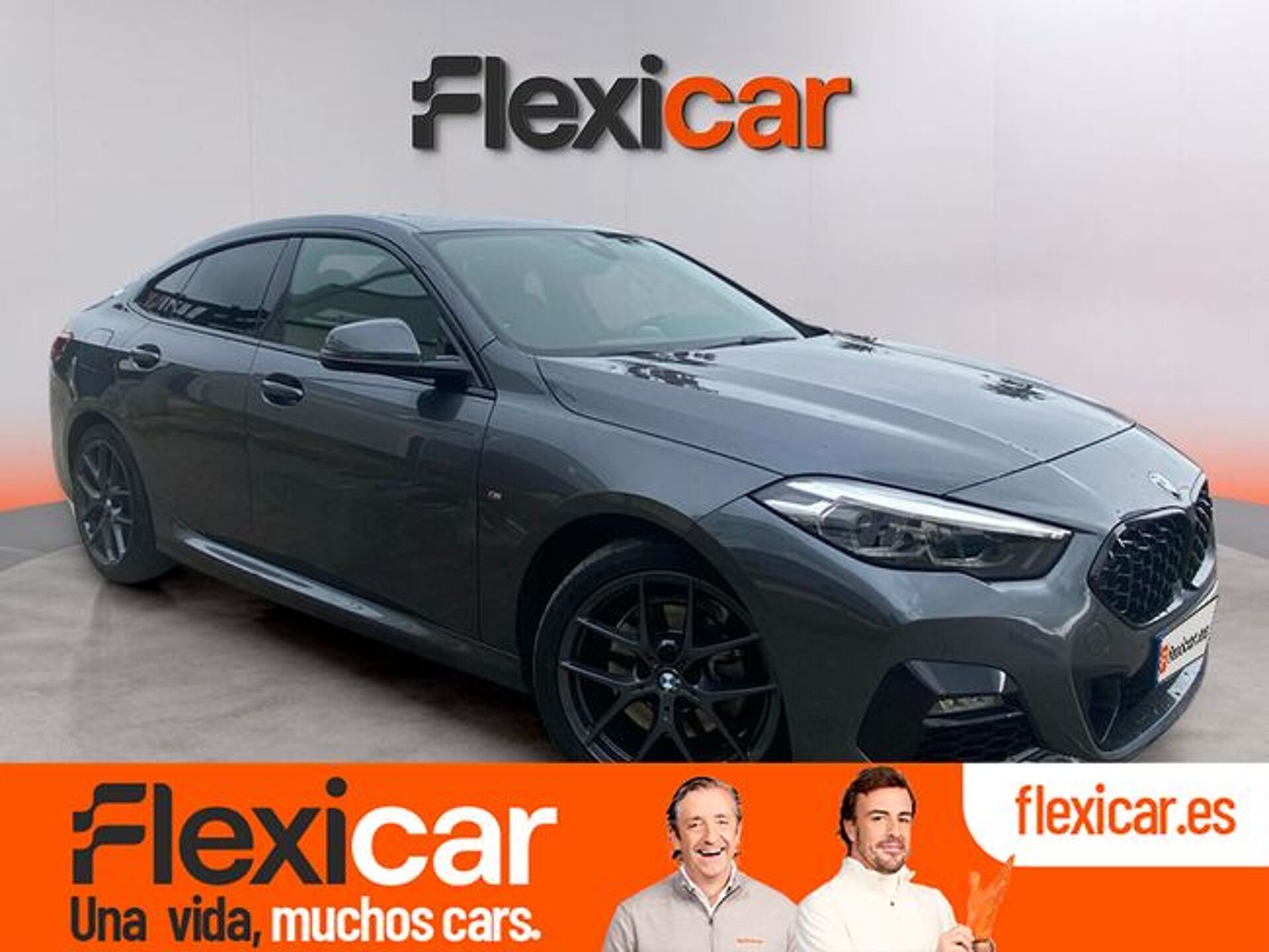 Imagen 1 de BMW Serie 2