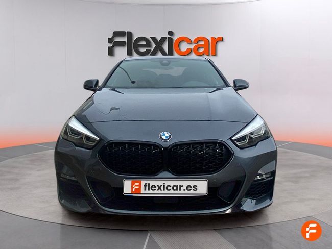 Foto del BMW Serie 2 218dA Gran Coupé
