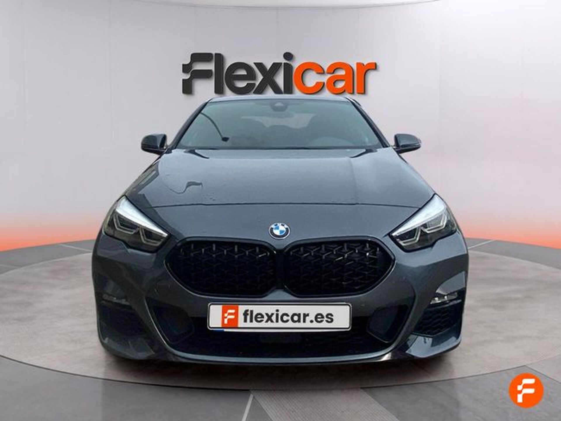 Imagen 2 de BMW Serie 2